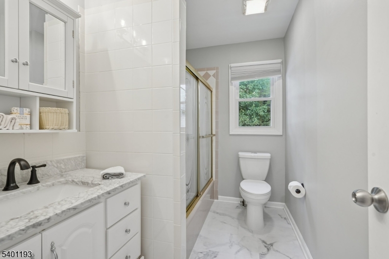 Shongum - Residential