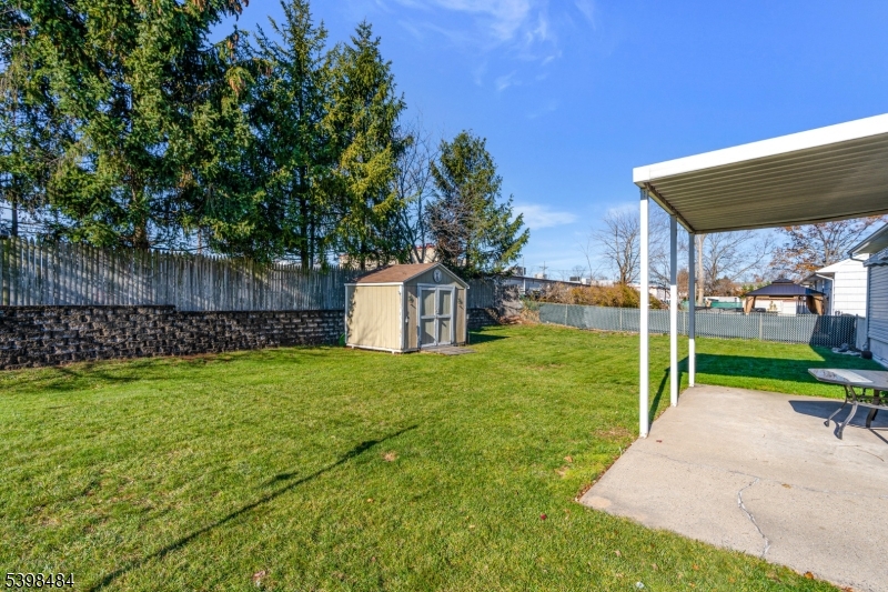 NEW MARKET - Residential