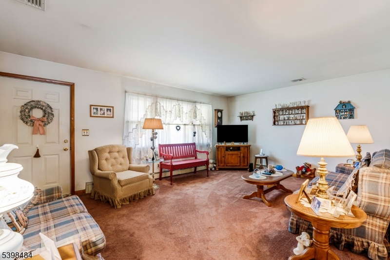 NEW MARKET - Residential