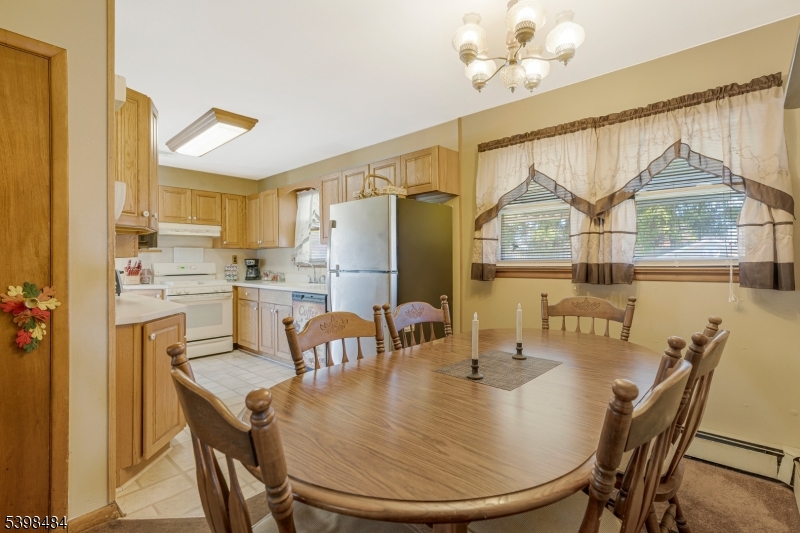 NEW MARKET - Residential