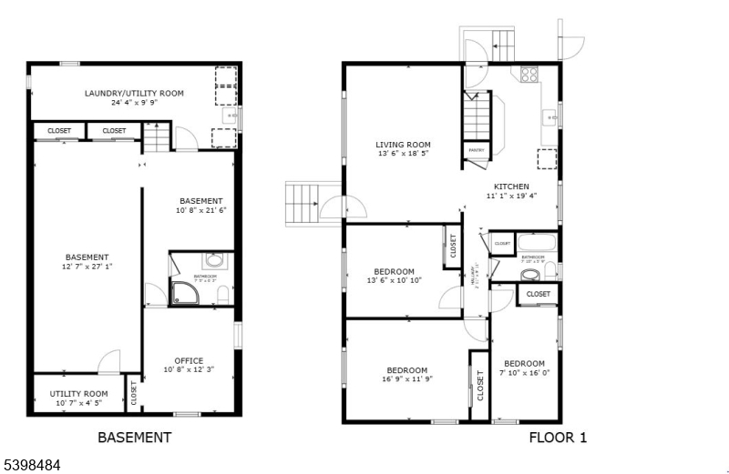NEW MARKET - Residential