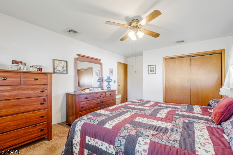 NEW MARKET - Residential