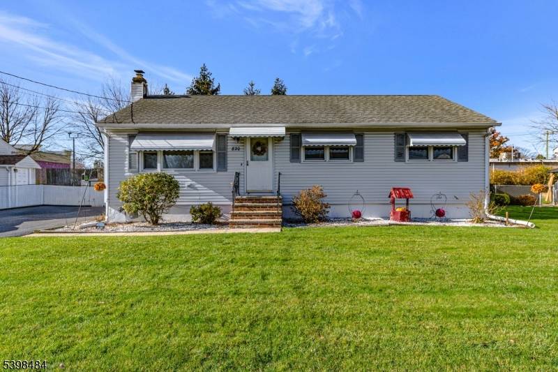 NEW MARKET - Residential