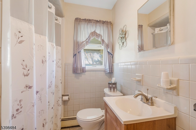 NEW MARKET - Residential