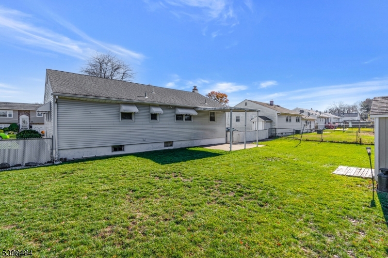 NEW MARKET - Residential