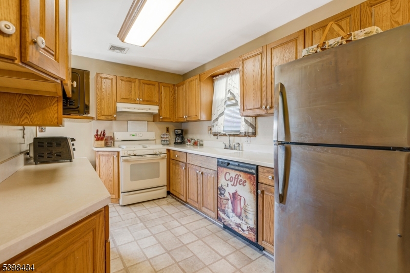 NEW MARKET - Residential