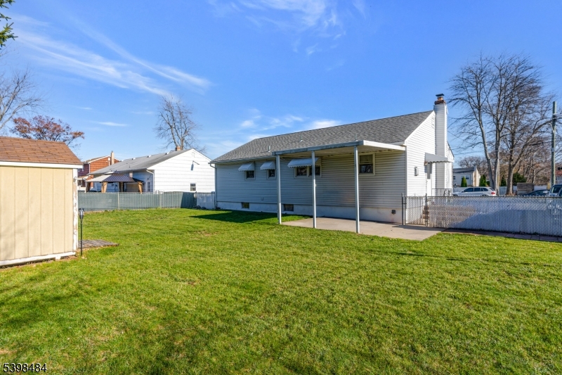 NEW MARKET - Residential