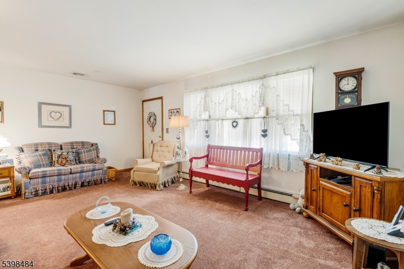 NEW MARKET - Residential