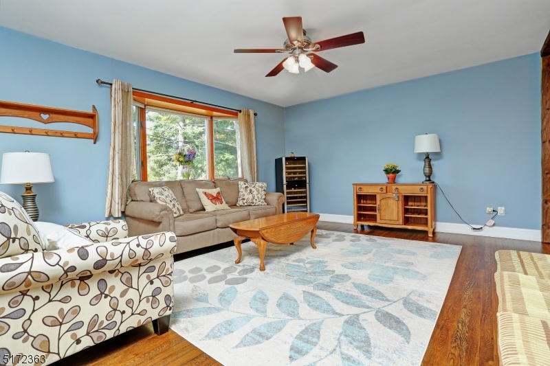 Lake Parsippany - Residential