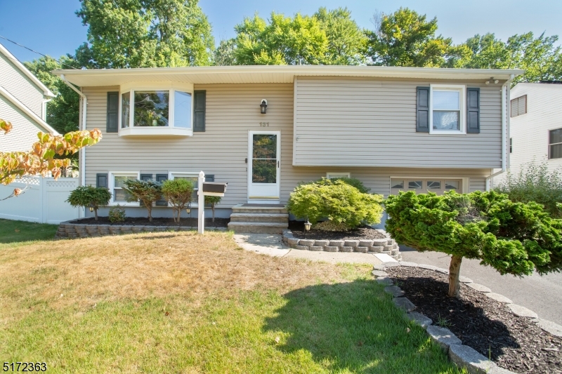 Lake Parsippany - Residential