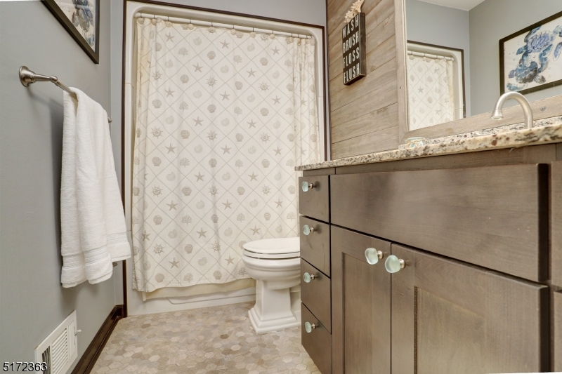 Lake Parsippany - Residential