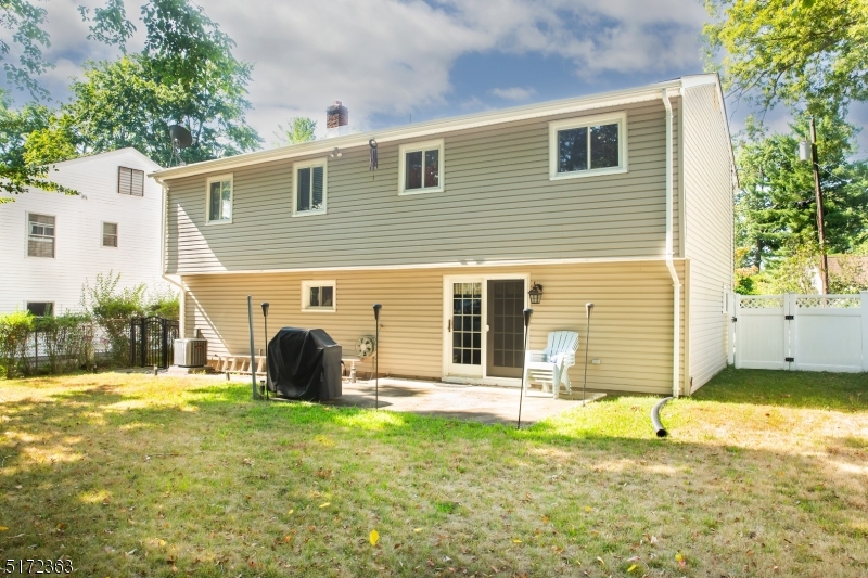 Lake Parsippany - Residential