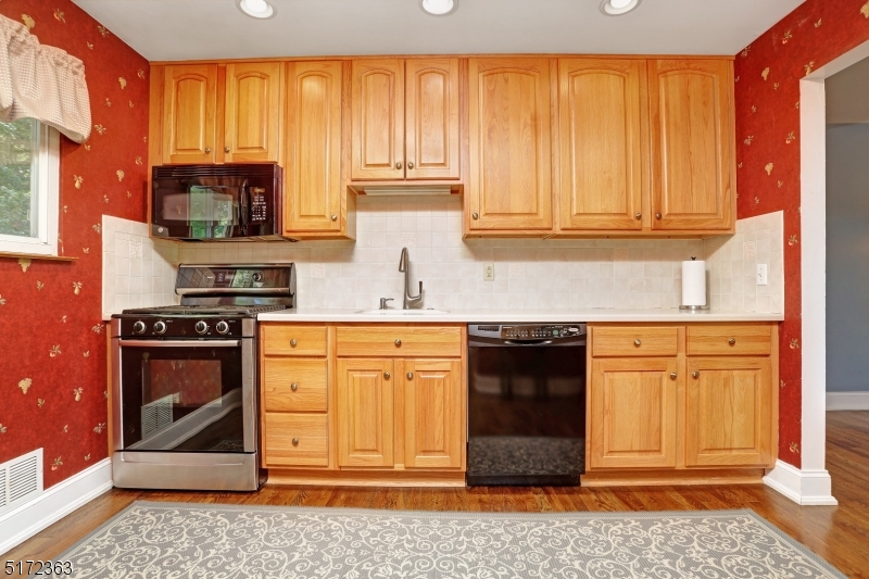 Lake Parsippany - Residential