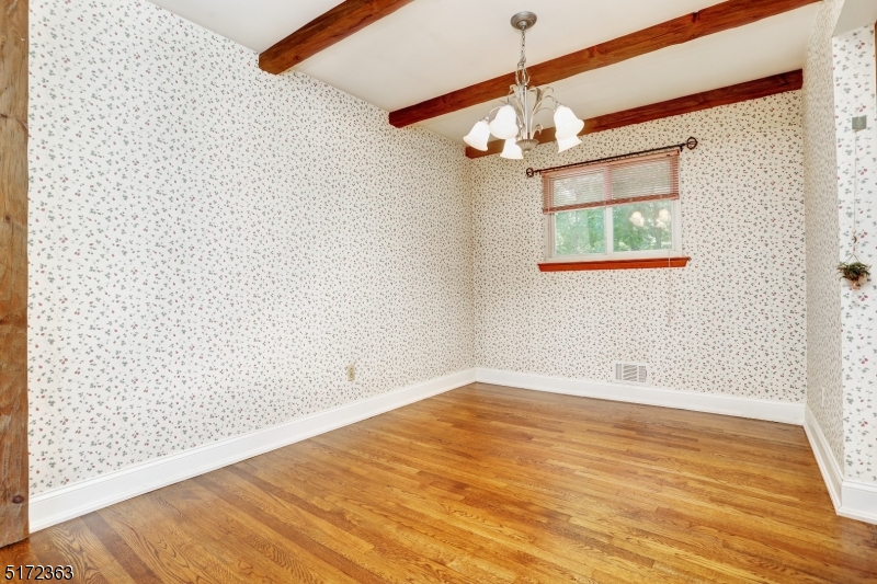 Lake Parsippany - Residential