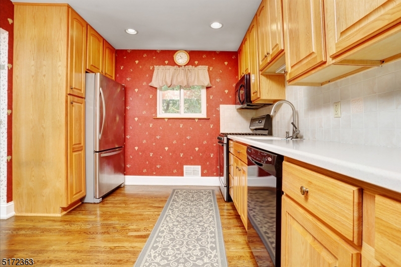 Lake Parsippany - Residential