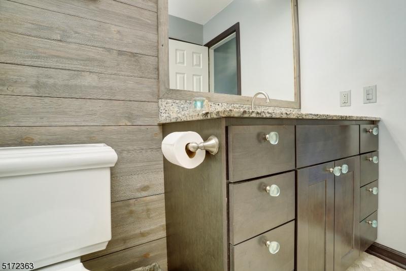 Lake Parsippany - Residential