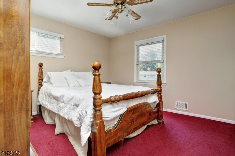 Lake Parsippany - Residential