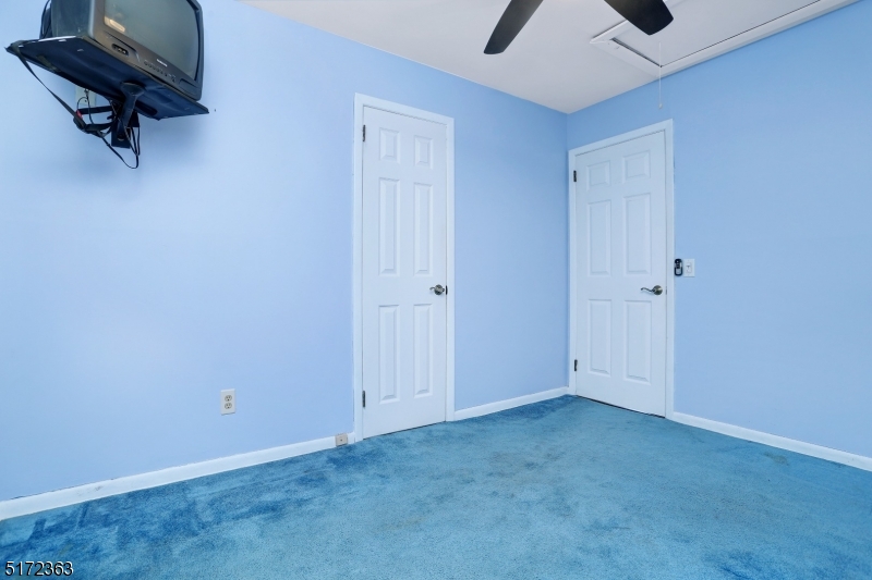 Lake Parsippany - Residential