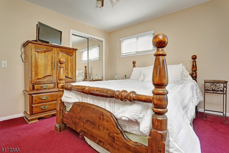 Lake Parsippany - Residential