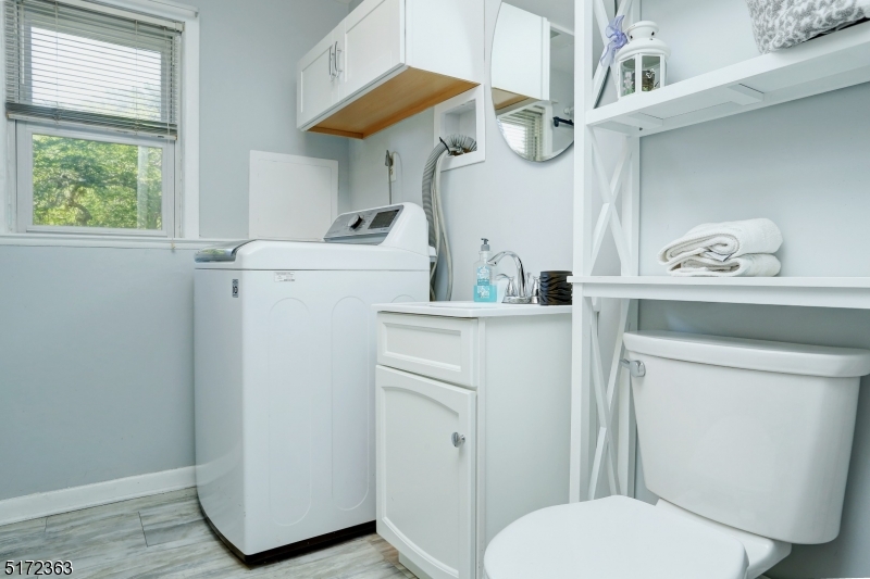 Lake Parsippany - Residential