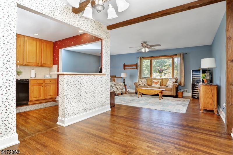 Lake Parsippany - Residential