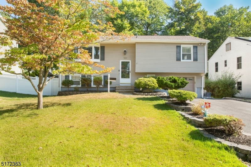 Lake Parsippany - Residential