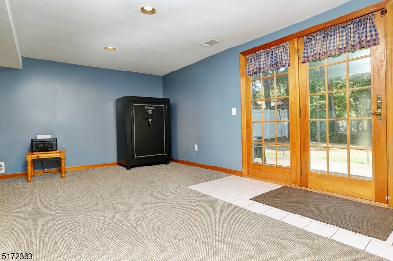 Lake Parsippany - Residential