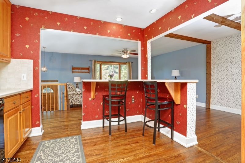 Lake Parsippany - Residential