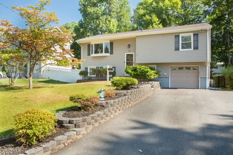 Lake Parsippany - Residential