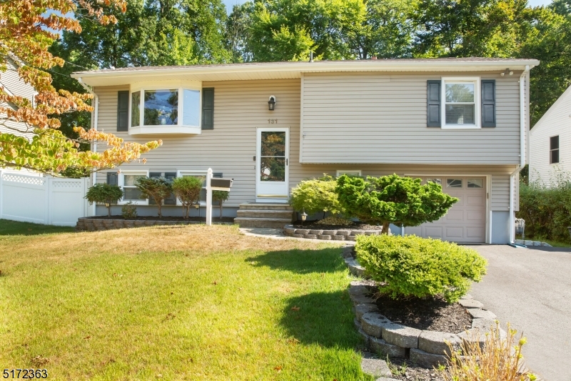 Lake Parsippany - Residential