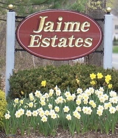 59 Jaime Ct 59 Parsippany-Troy Hills Twp. NJ 07950
