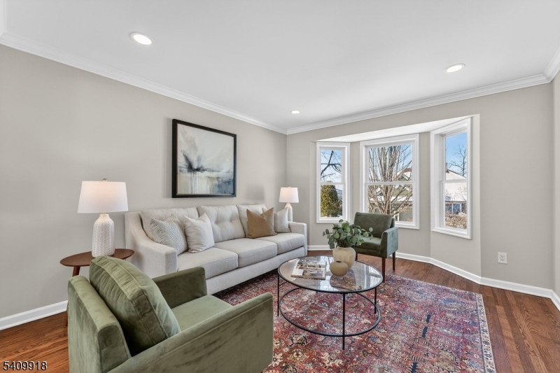 Crystal Springs/Agels Fire - Residential