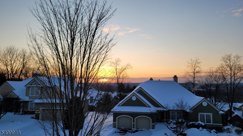 Crystal Springs/Agels Fire - Residential