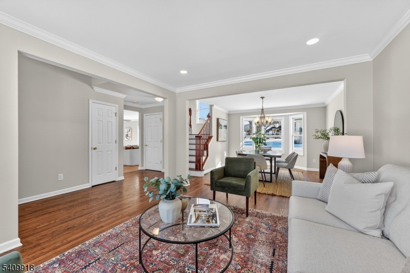 Crystal Springs/Agels Fire - Residential