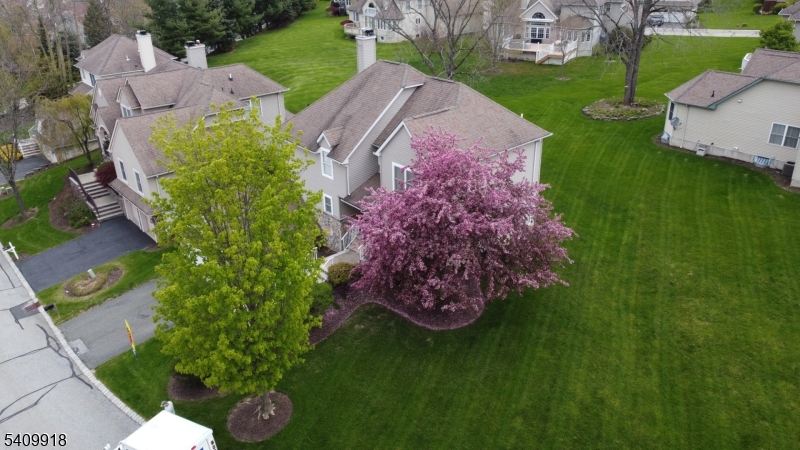 Crystal Springs/Agels Fire - Residential