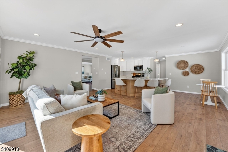 Crystal Springs/Agels Fire - Residential