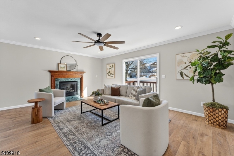 Crystal Springs/Agels Fire - Residential