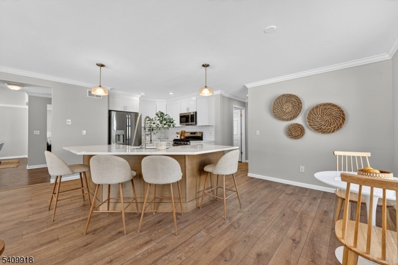 Crystal Springs/Agels Fire - Residential