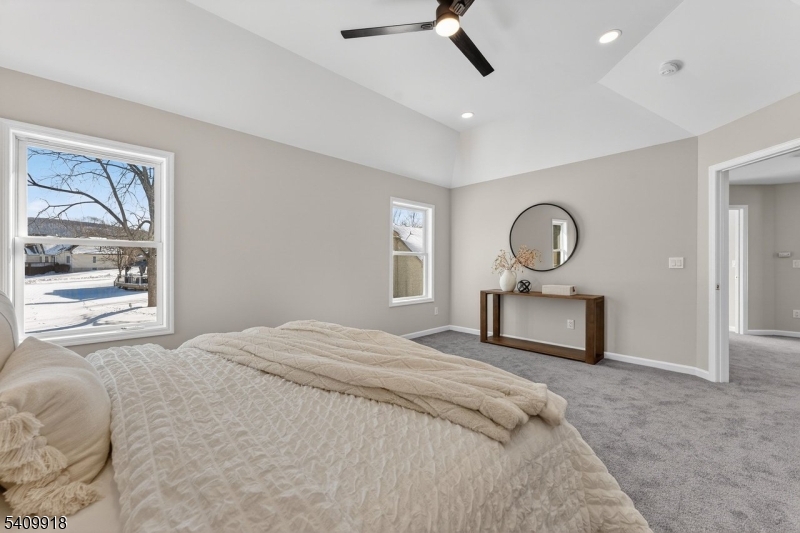 Crystal Springs/Agels Fire - Residential