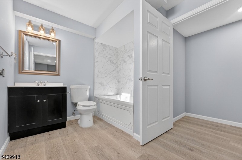 Crystal Springs/Agels Fire - Residential