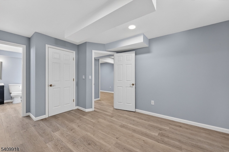 Crystal Springs/Agels Fire - Residential