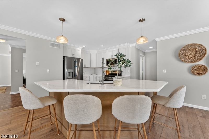 Crystal Springs/Agels Fire - Residential