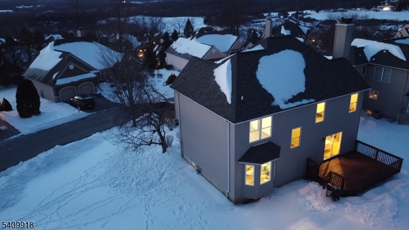 Crystal Springs/Agels Fire - Residential