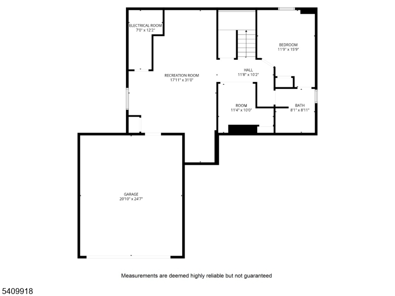 Crystal Springs/Agels Fire - Residential