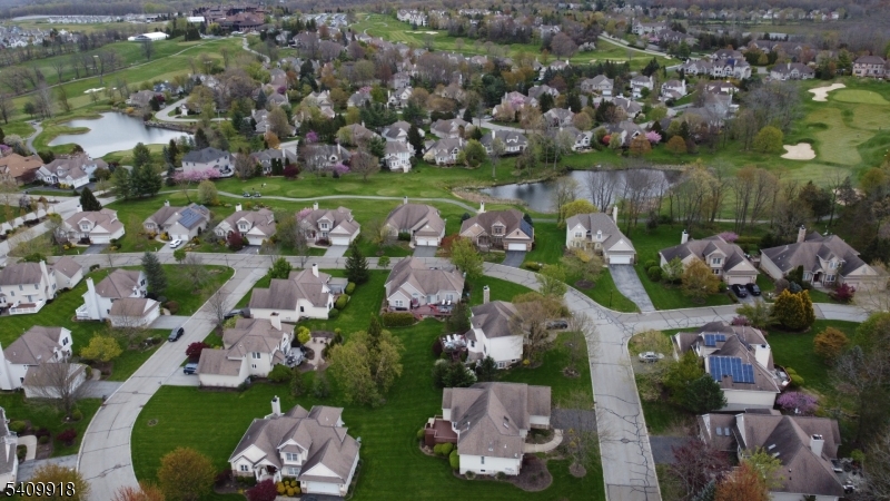 Crystal Springs/Agels Fire - Residential