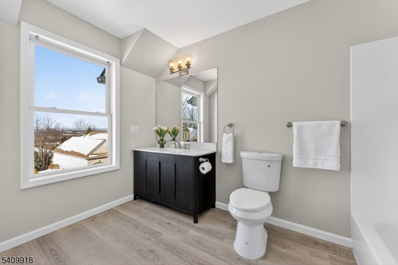 Crystal Springs/Agels Fire - Residential