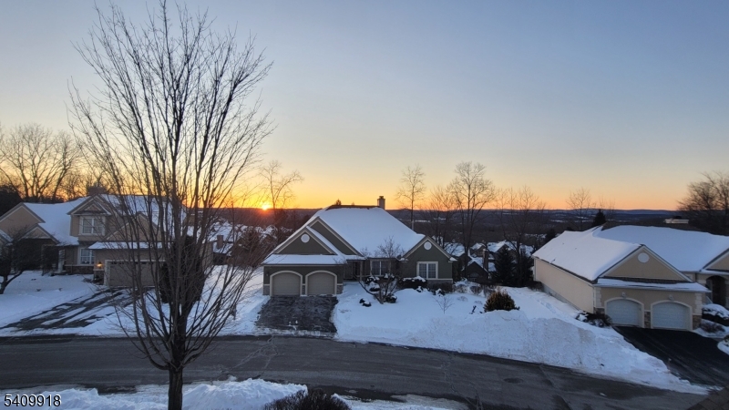 Crystal Springs/Agels Fire - Residential