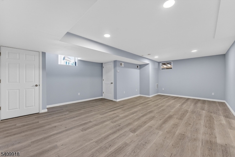 Crystal Springs/Agels Fire - Residential