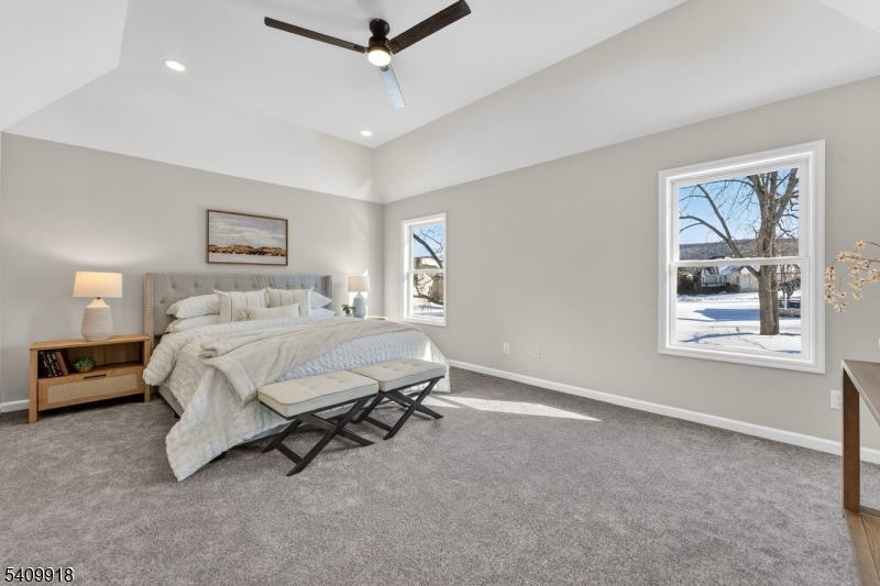 Crystal Springs/Agels Fire - Residential