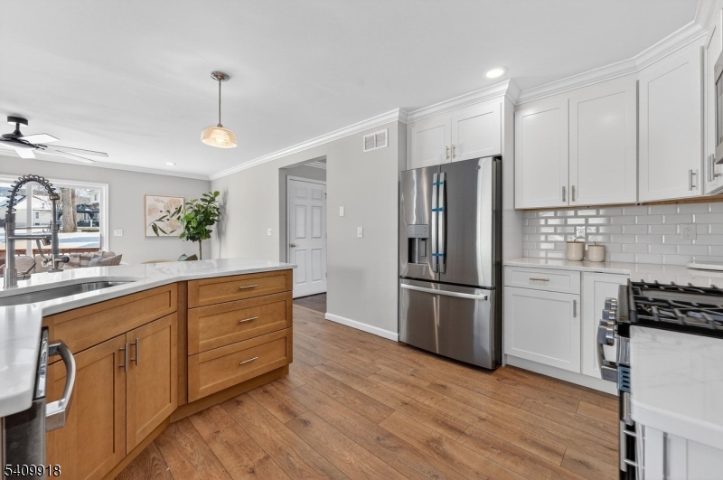 Crystal Springs/Agels Fire - Residential